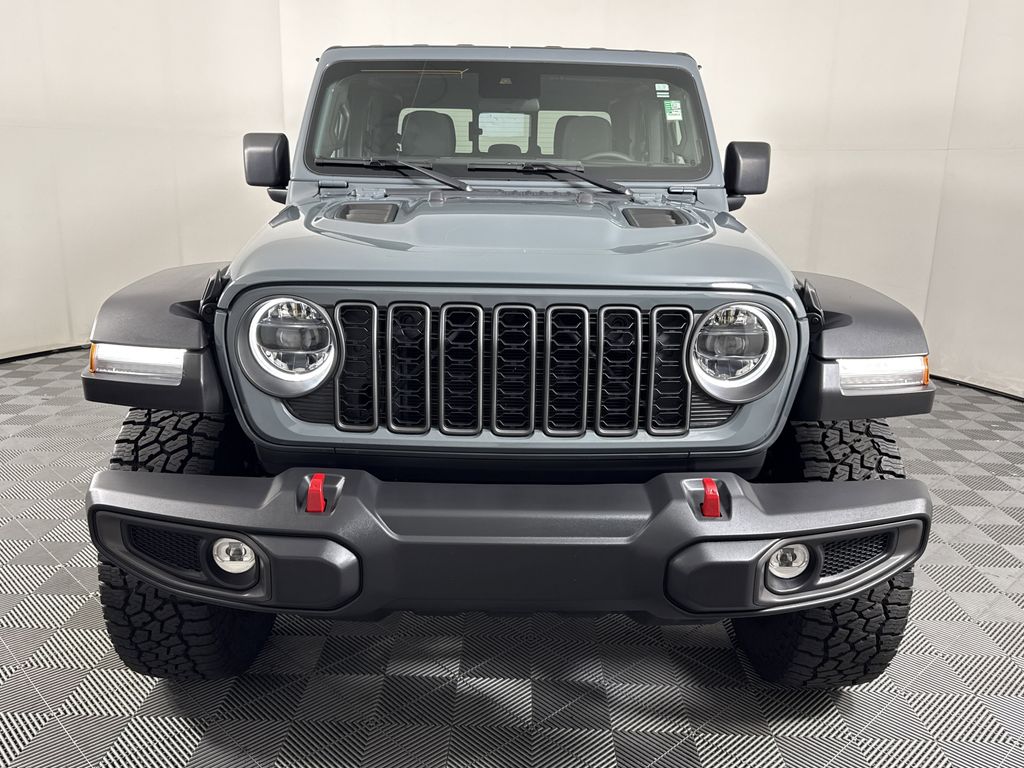 used 2024 Jeep Gladiator car, priced at $42,988