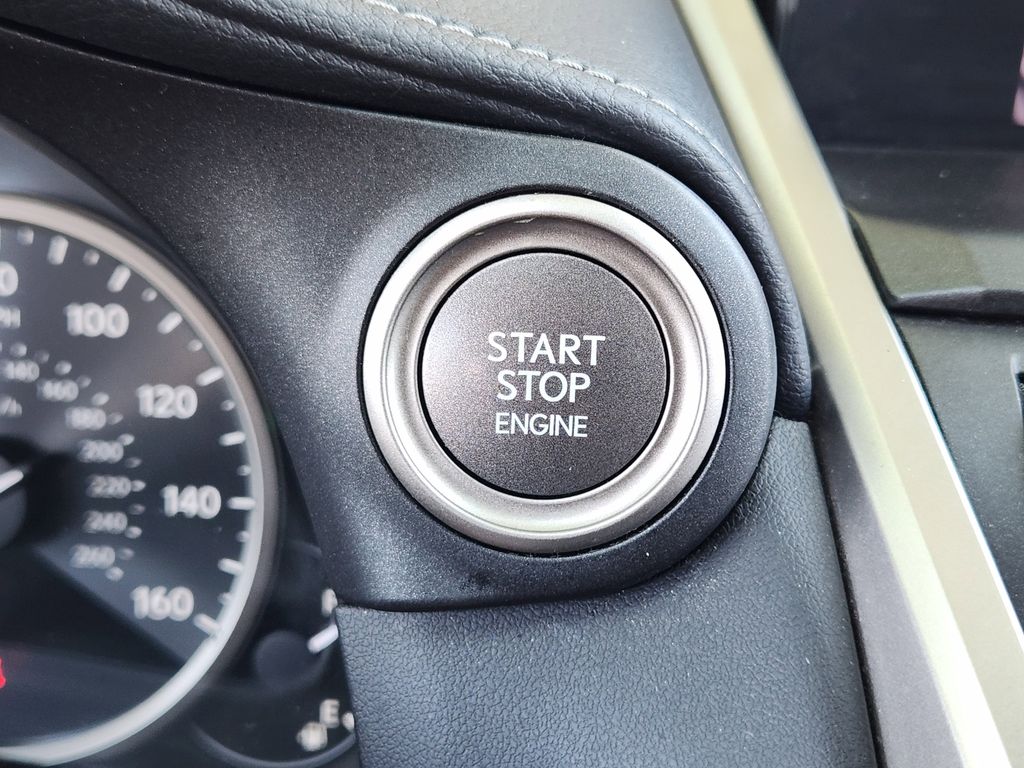 used 2021 Lexus NX car, priced at $27,992
