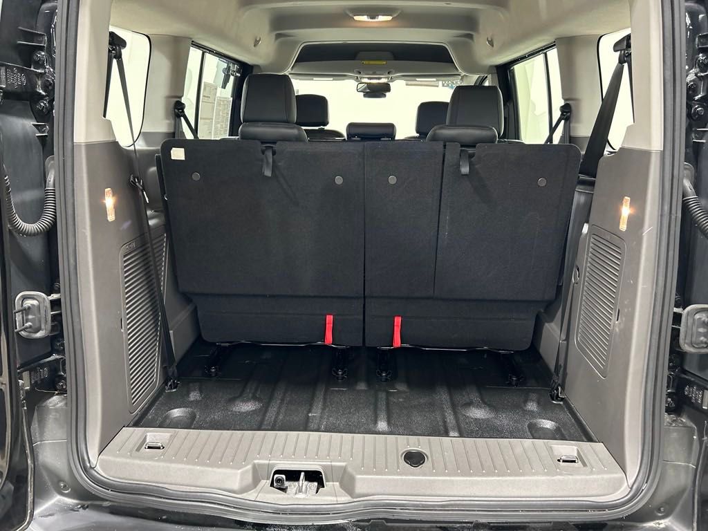 used 2023 Ford Transit Connect car, priced at $33,951