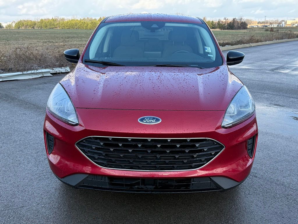 used 2022 Ford Escape car, priced at $16,977