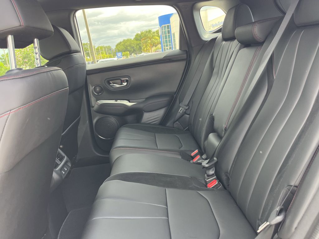new 2025 Acura ADX car, priced at $45,950