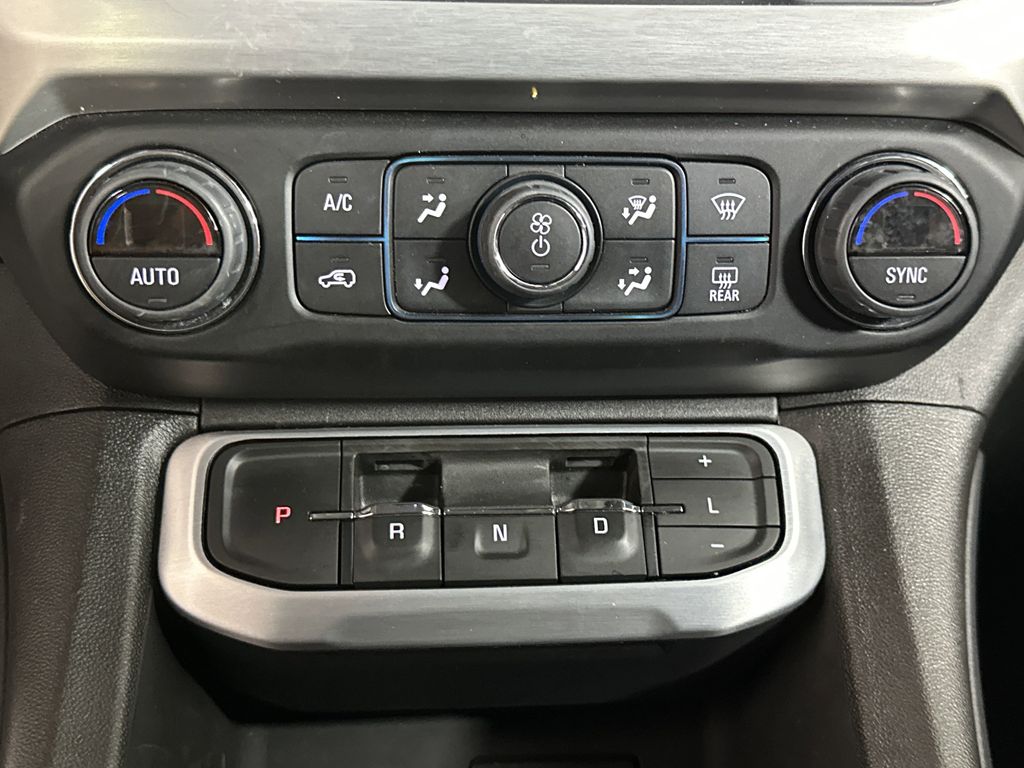 used 2023 GMC Acadia car, priced at $28,363