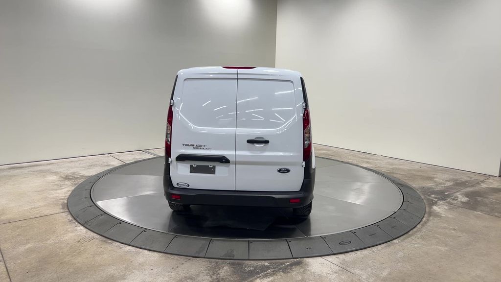 used 2022 Ford Transit Connect car, priced at $33,081