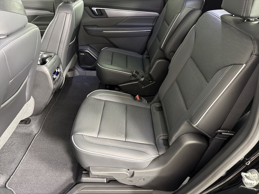 new 2026 Buick Enclave car, priced at $55,805