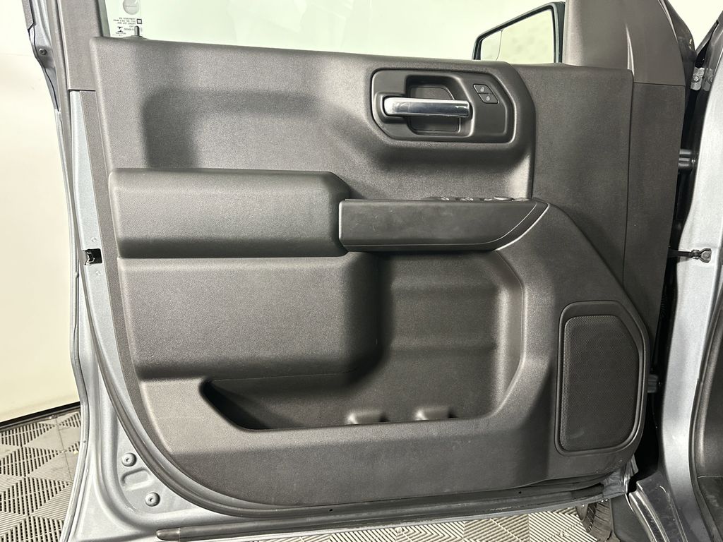 used 2019 Chevrolet Silverado 1500 car, priced at $27,797