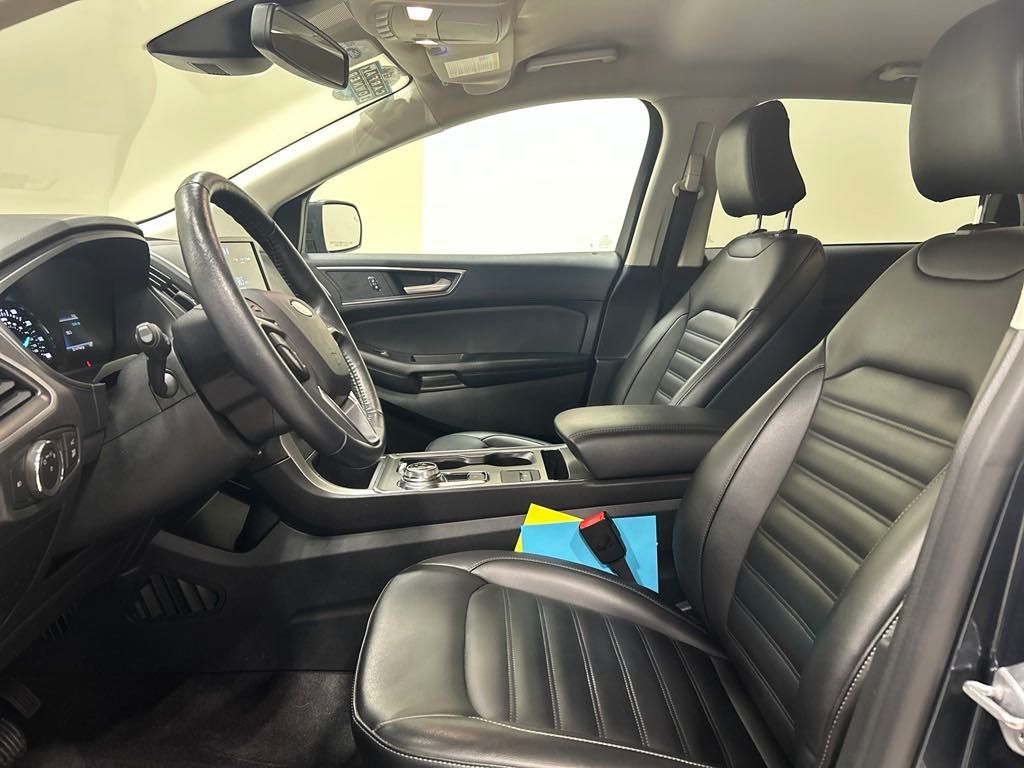 used 2022 Ford Edge car, priced at $29,749