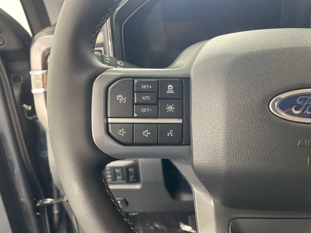 new 2025 Ford F-350SD car, priced at $82,672