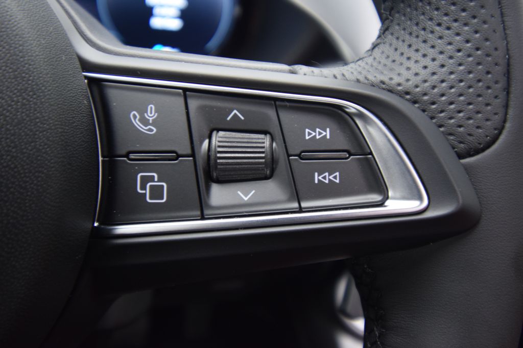 new 2025 Dodge Hornet car, priced at $47,224