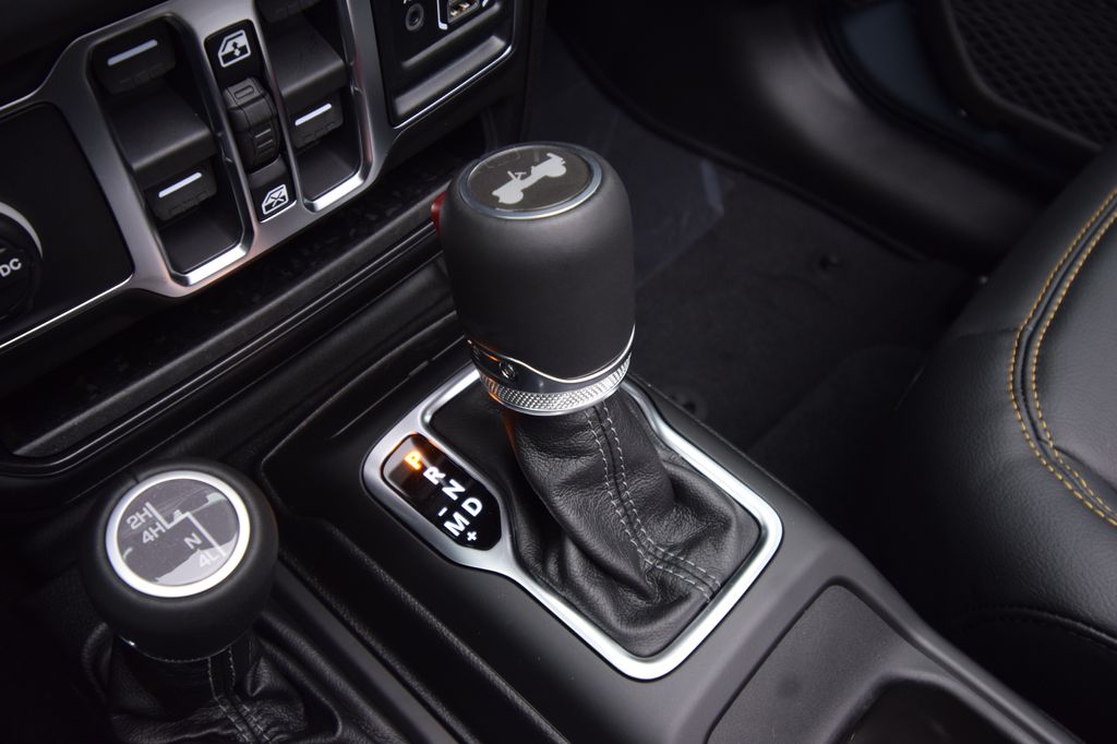 new 2026 Jeep Wrangler car, priced at $55,477