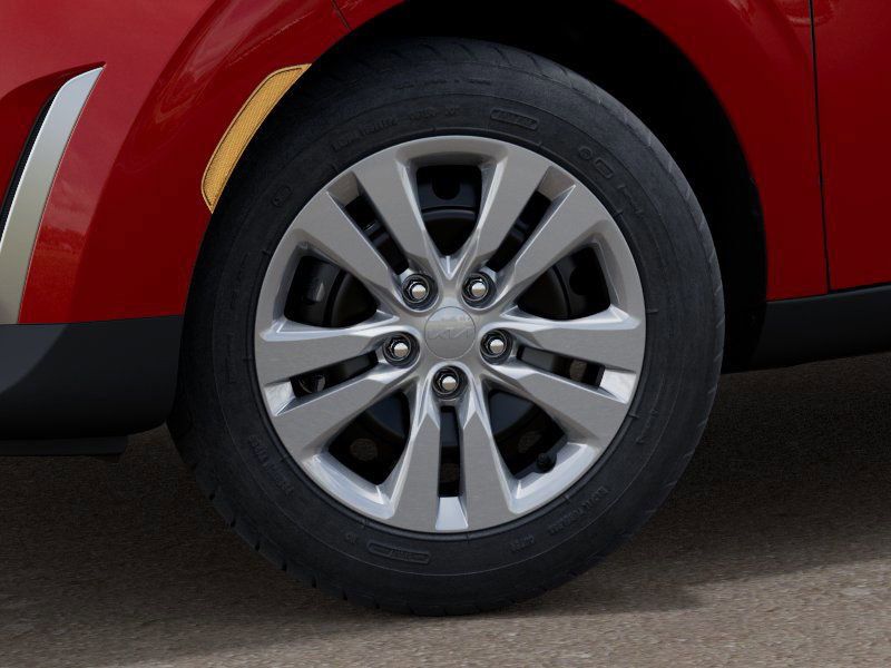 new 2025 Kia Soul car, priced at $19,554