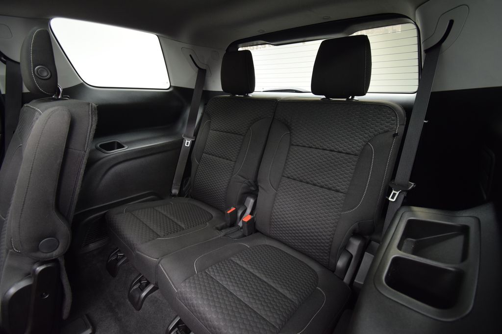 used 2019 GMC Acadia car, priced at $20,500