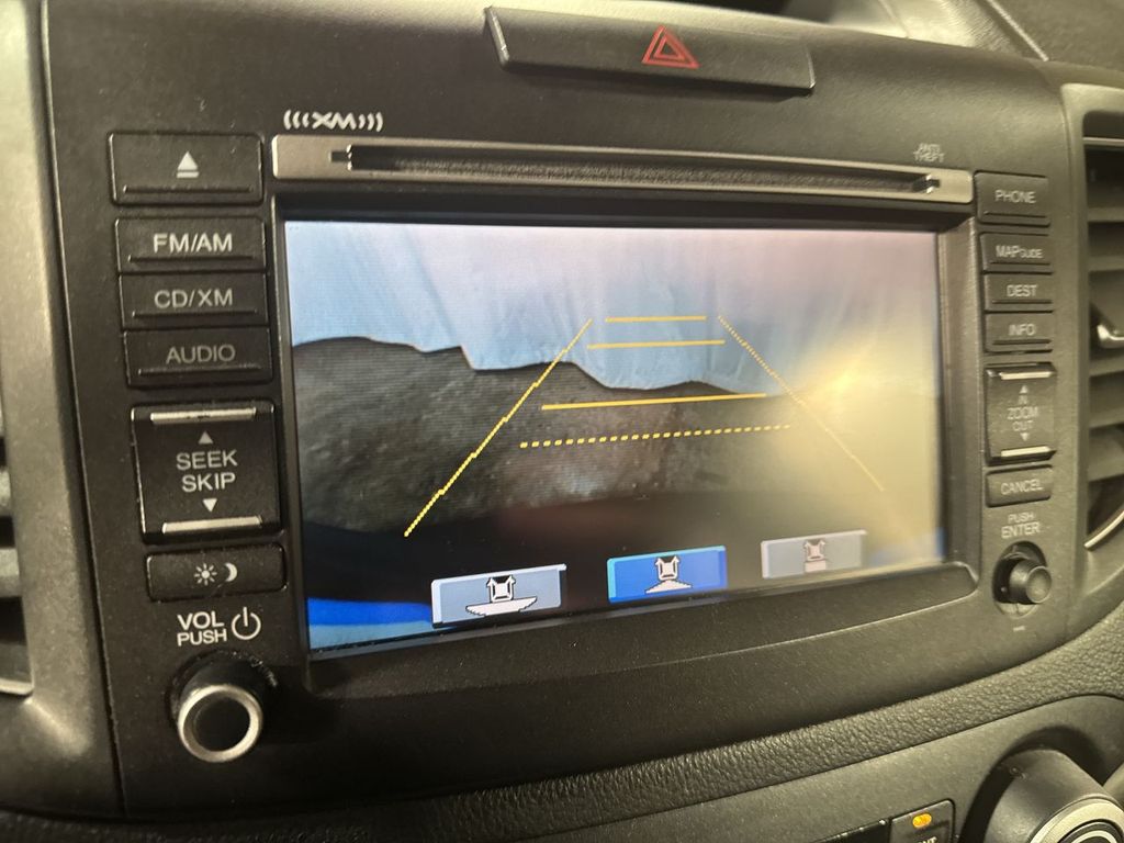 used 2012 Honda CR-V car, priced at $10,998