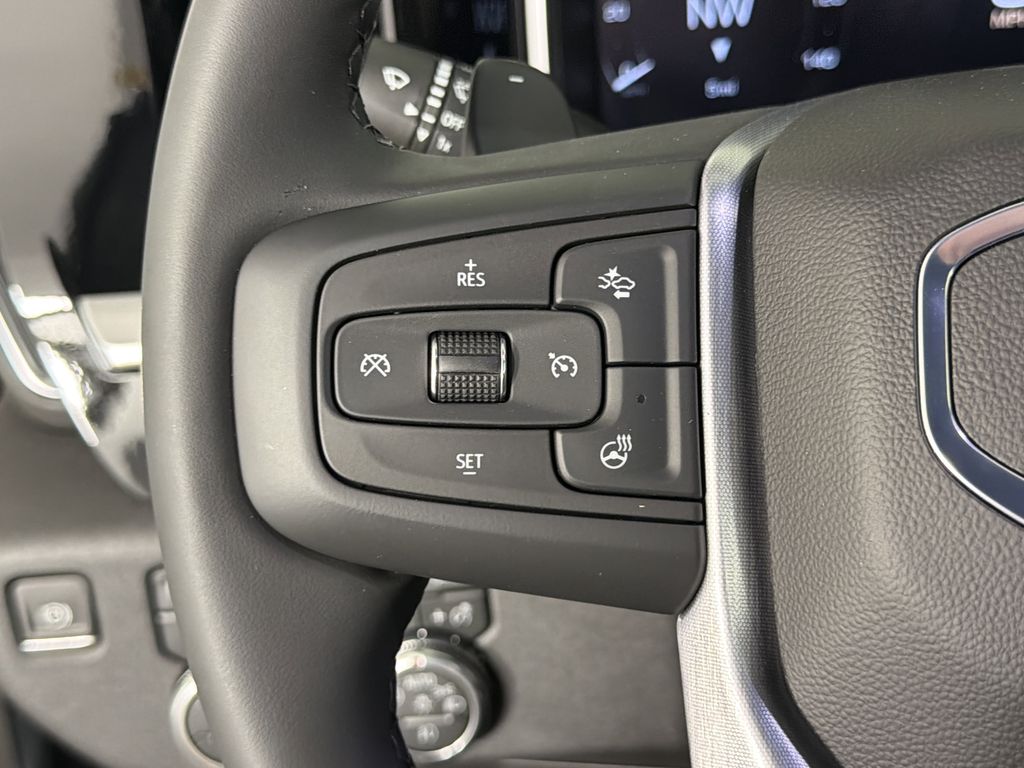 new 2026 GMC Sierra 1500 car, priced at $61,420