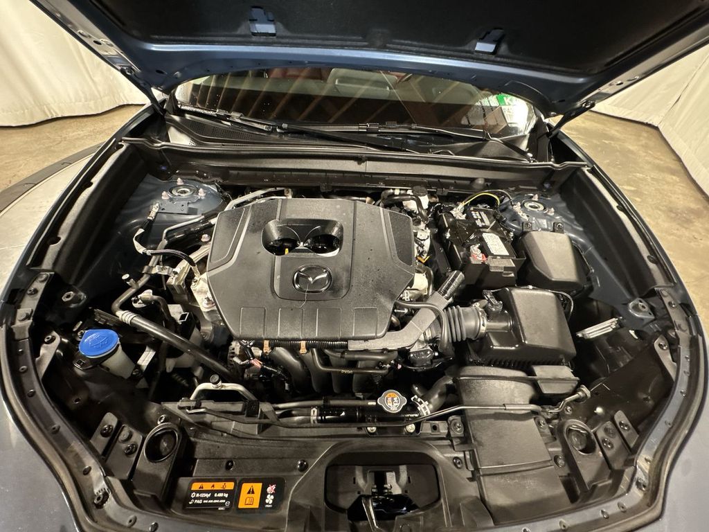 used 2023 Mazda CX-30 car, priced at $25,894