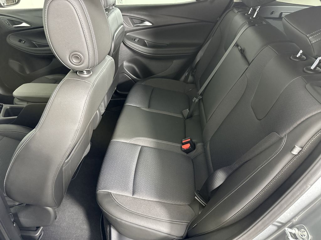 new 2025 Buick Encore GX car, priced at $24,725