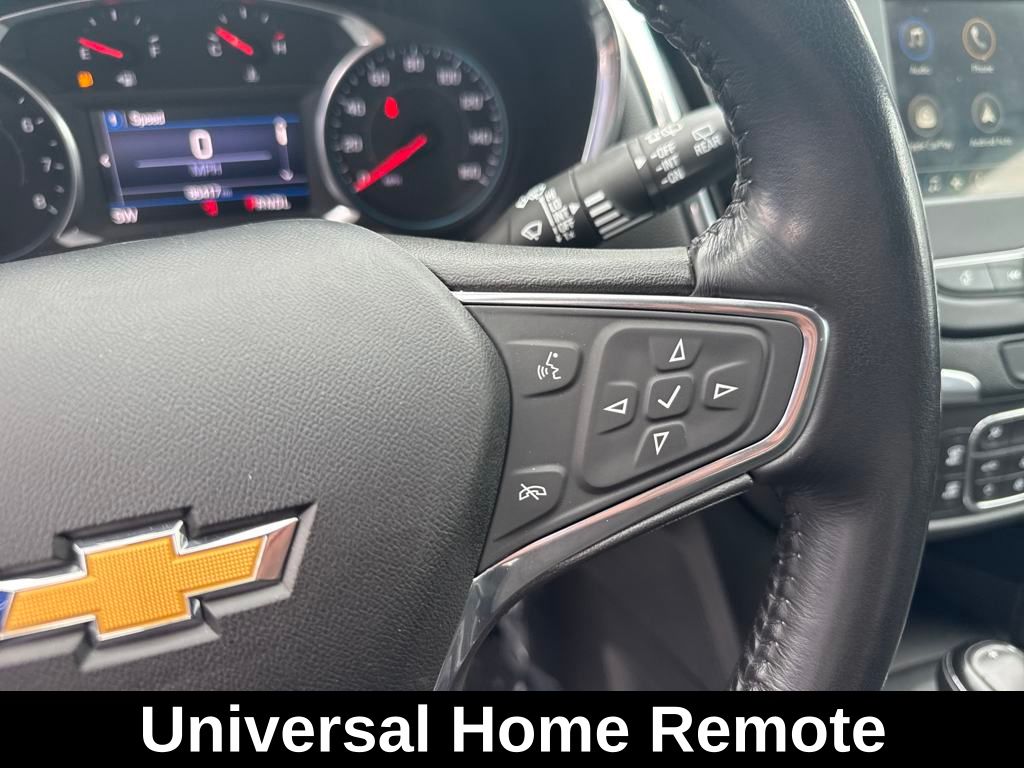 used 2019 Chevrolet Equinox car, priced at $15,900