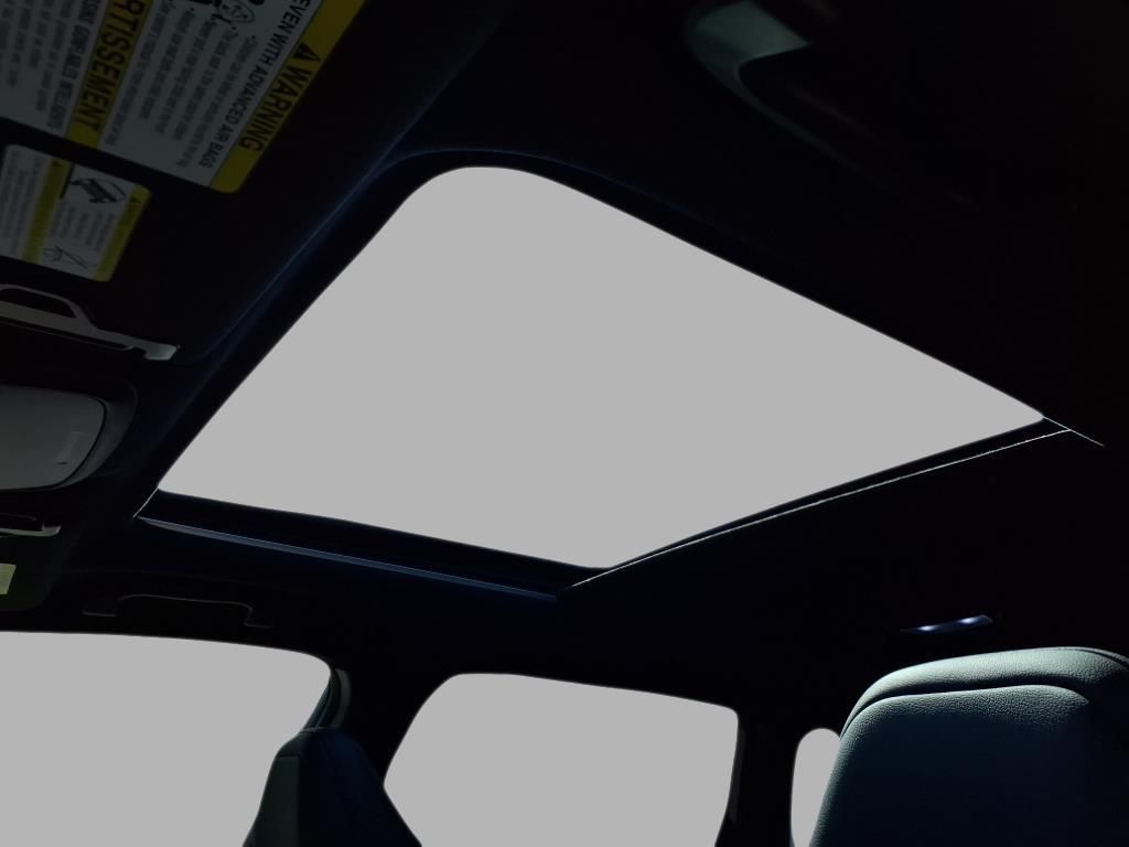 new 2025 Subaru Forester car, priced at $39,455