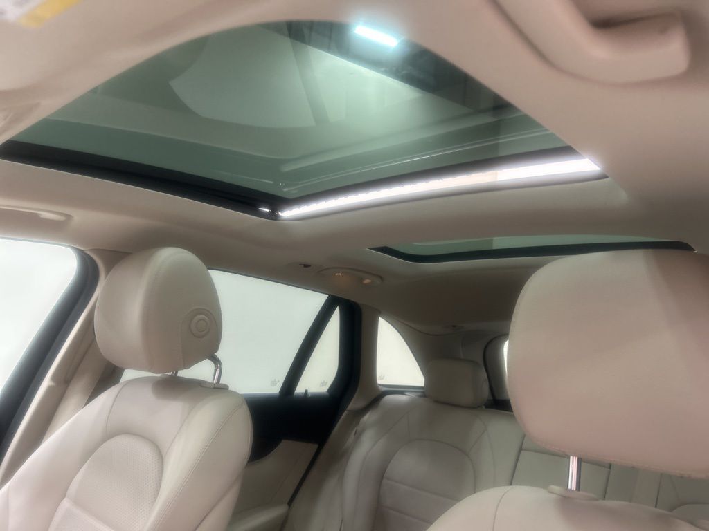 used 2018 Mercedes-Benz GLC car, priced at $16,461