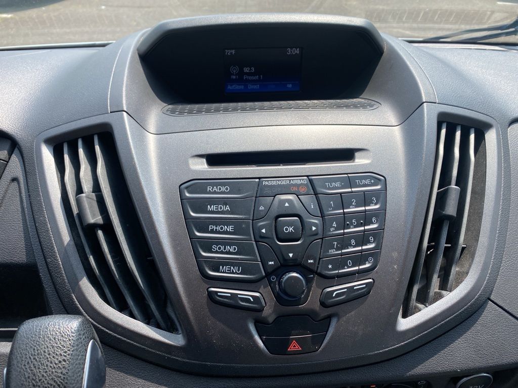 used 2018 Ford Transit-150 car, priced at $20,494