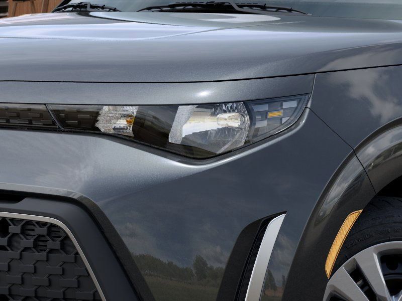 new 2025 Kia Soul car, priced at $19,554