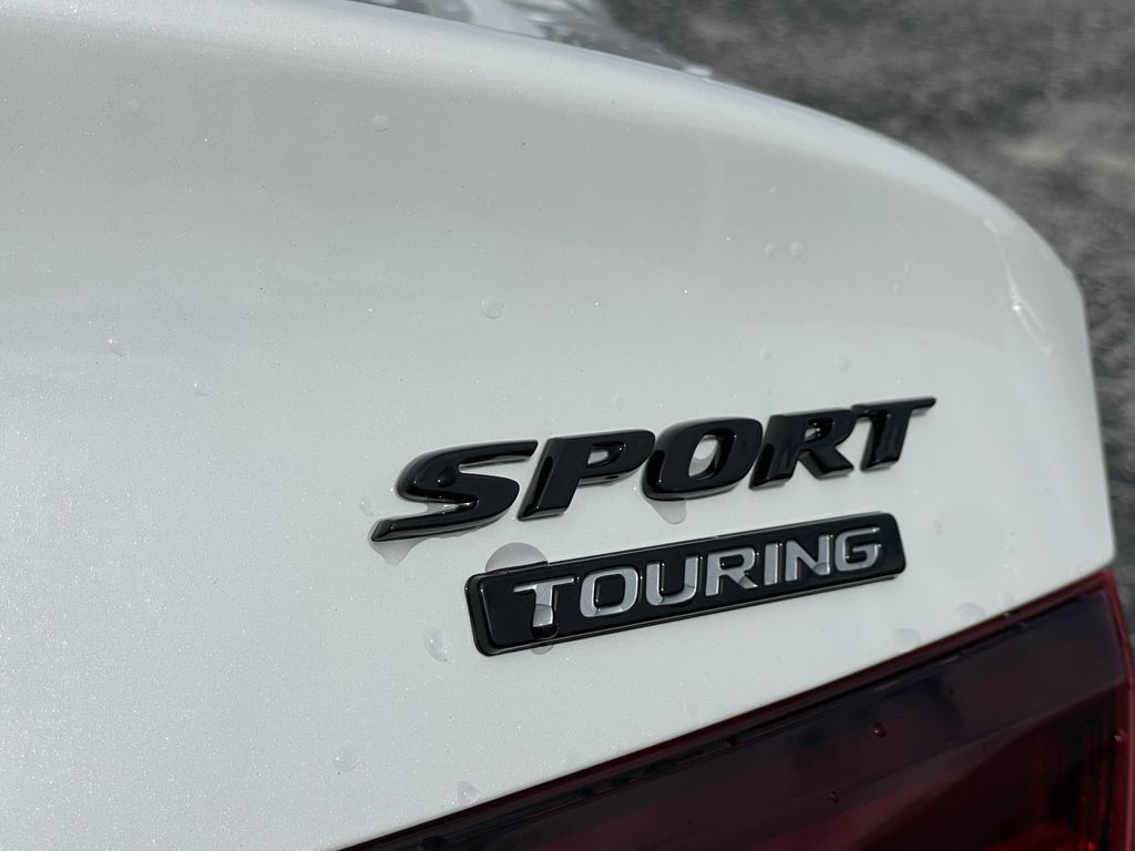 new 2026 Honda Civic Hybrid car, priced at $32,149