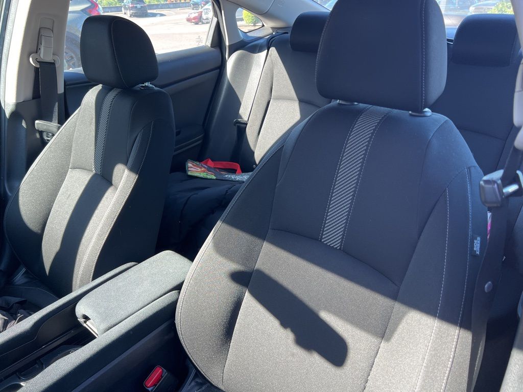 used 2016 Honda Civic car, priced at $16,197