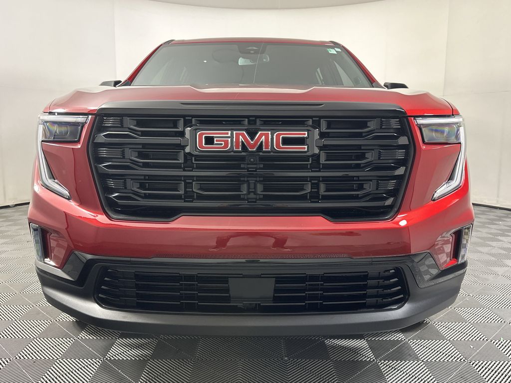 used 2024 GMC Acadia car, priced at $43,297