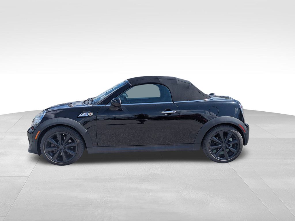 used 2015 MINI Cooper S car, priced at $9,991