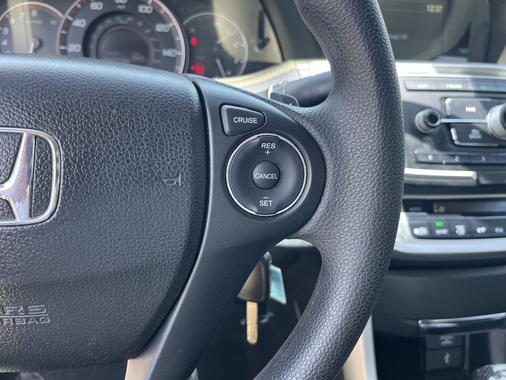 used 2014 Honda Accord car, priced at $11,991