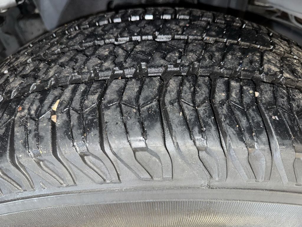 used 2018 Jeep Wrangler JK car, priced at $24,442