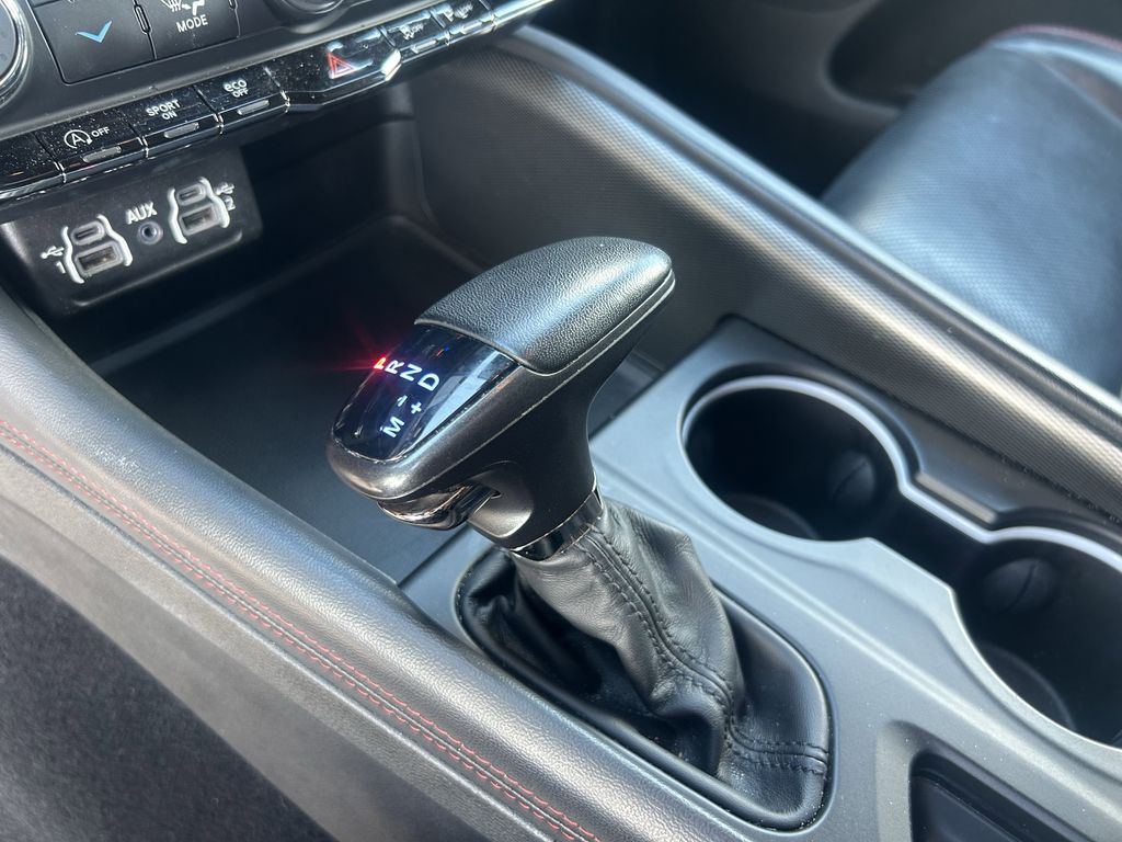 used 2024 Dodge Durango car, priced at $32,991