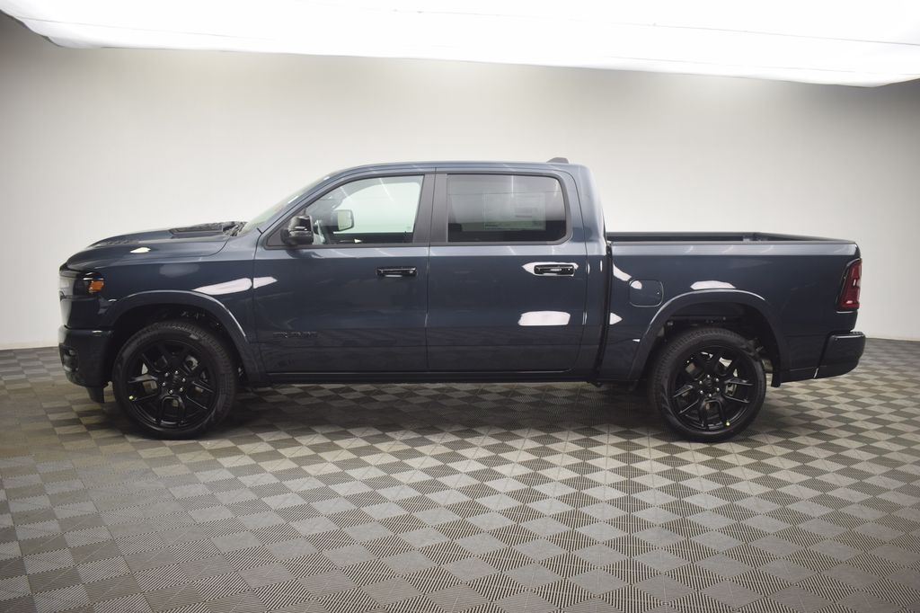 new 2026 Ram 1500 car, priced at $62,791