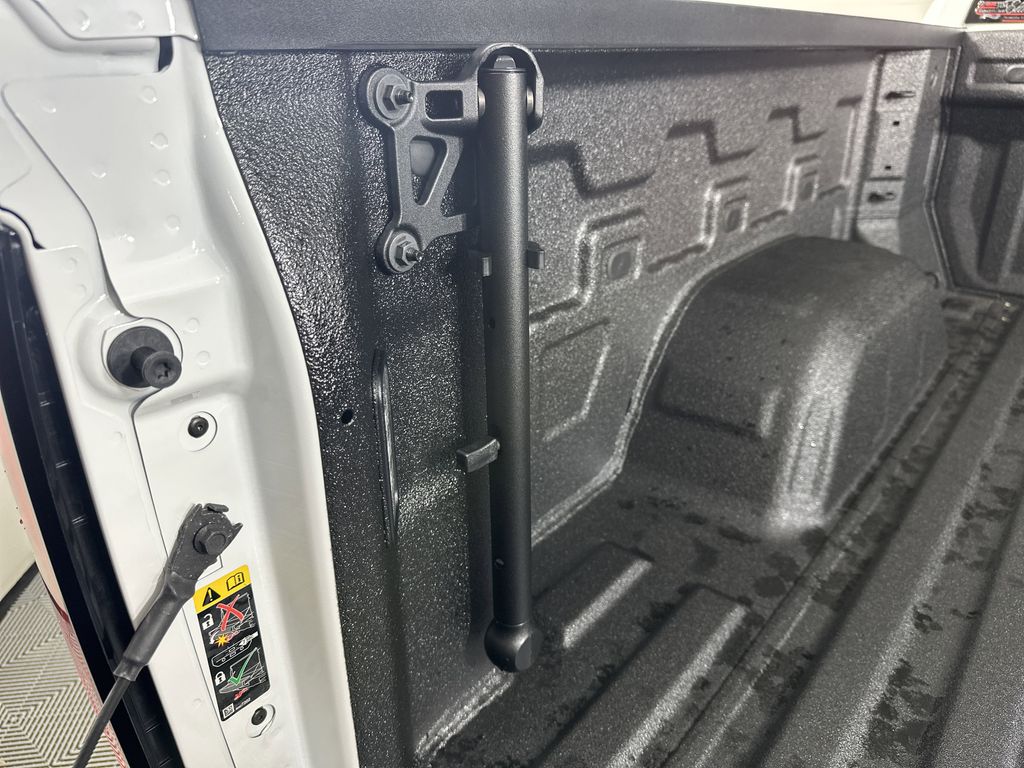 new 2025 GMC Sierra 1500 car, priced at $61,929