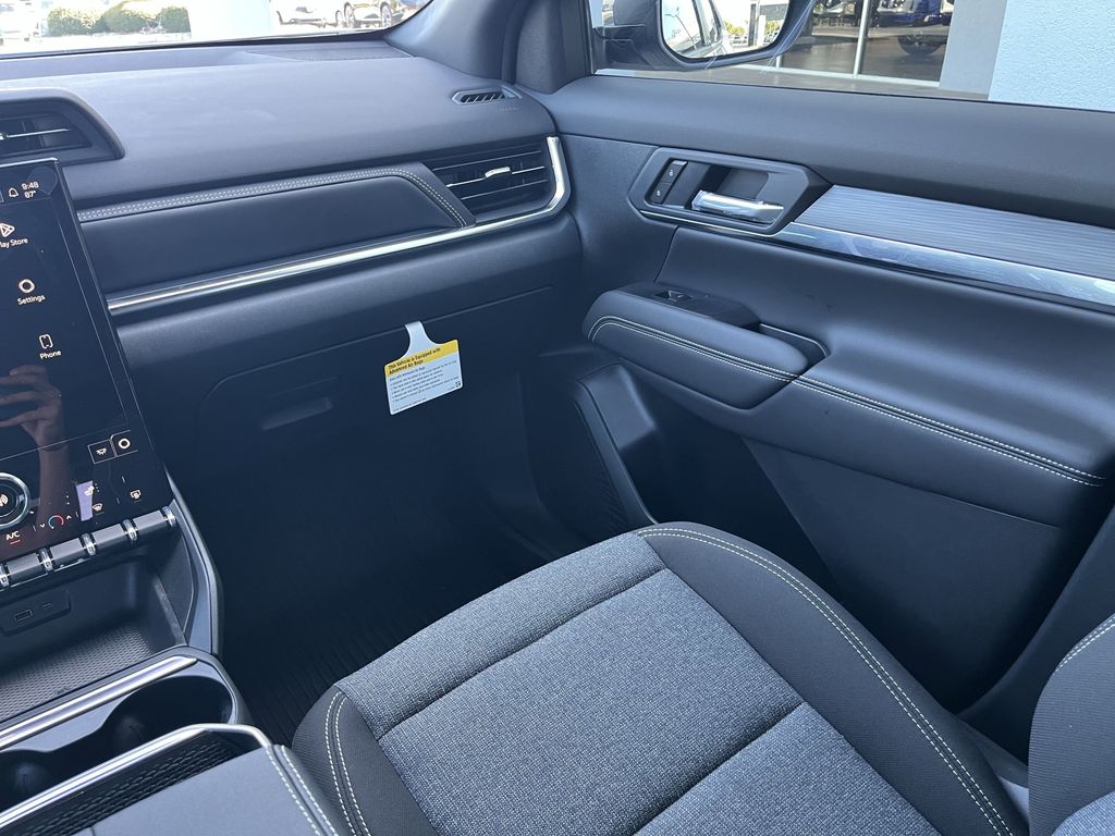new 2026 GMC Terrain car, priced at $31,590