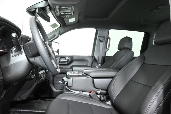 new 2024 GMC Sierra 2500HD car, priced at $49,778