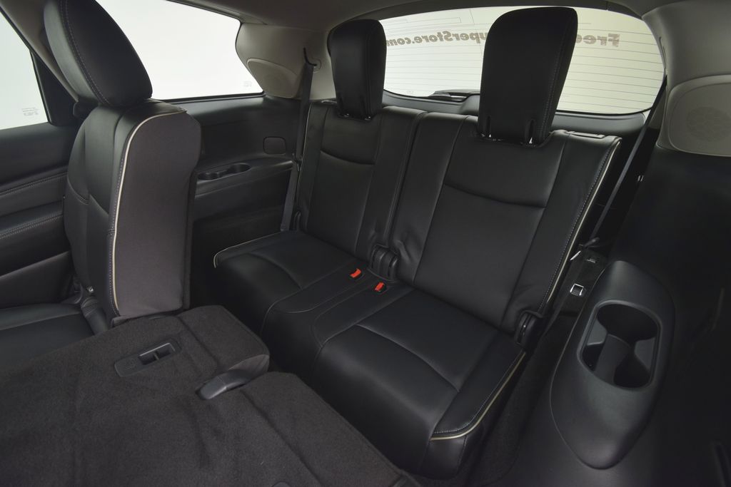 used 2020 INFINITI QX60 car, priced at $23,700