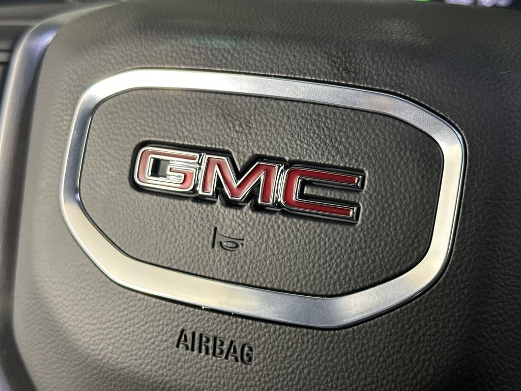 new 2025 GMC Sierra 1500 car, priced at $58,824
