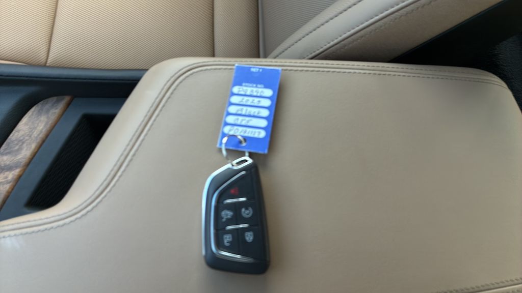 used 2023 Cadillac CT5 car, priced at $34,200