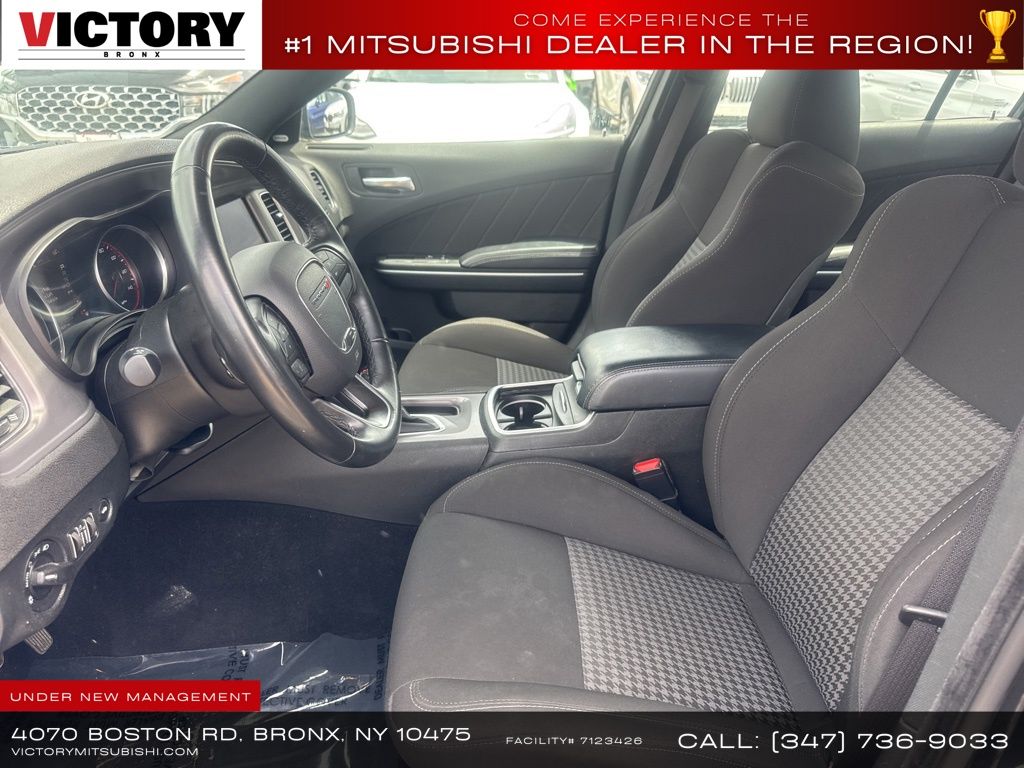 used 2023 Dodge Charger car, priced at $19,620