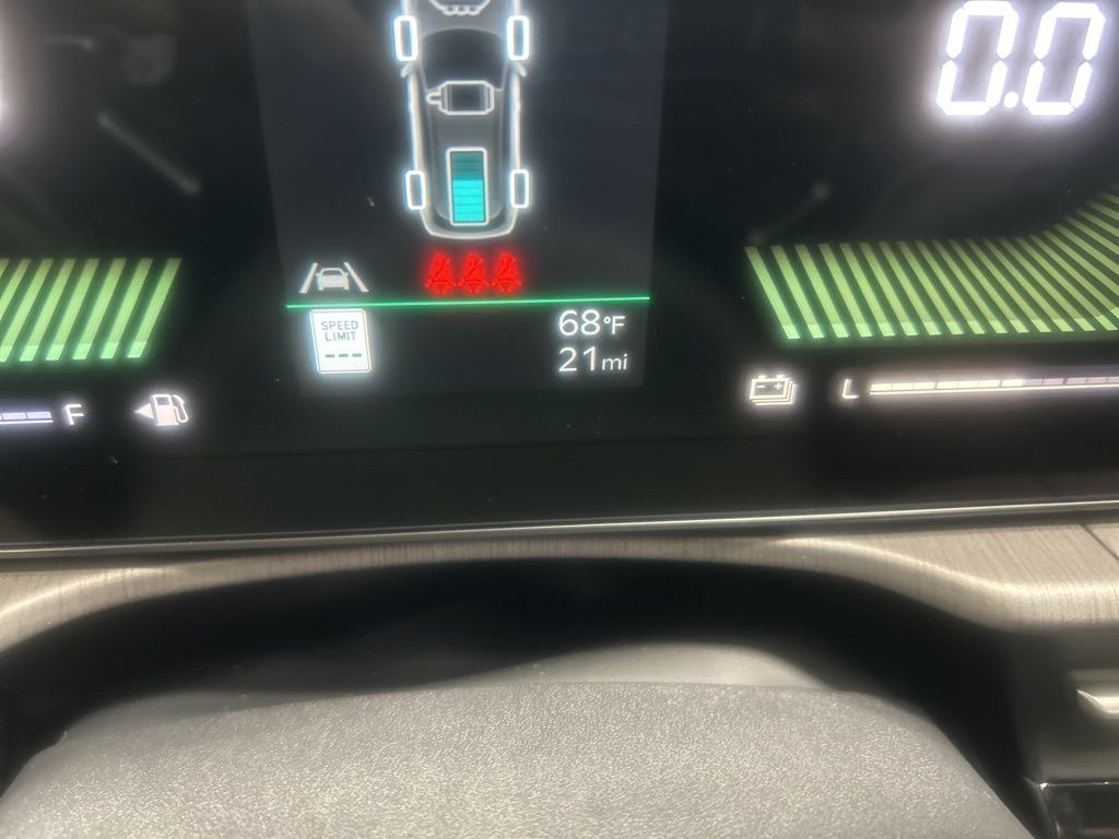 new 2026 Kia Sportage Hybrid car, priced at $35,768