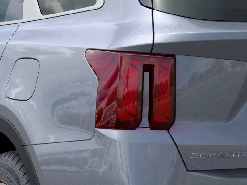 new 2025 Kia Sorento car, priced at $32,898