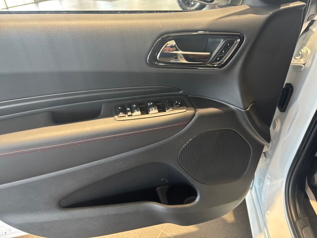 new 2025 Dodge Durango car, priced at $52,298