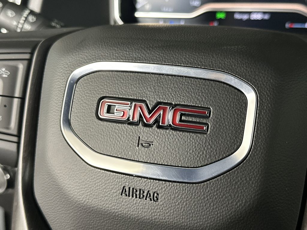 new 2025 GMC Sierra 2500HD car, priced at $86,639