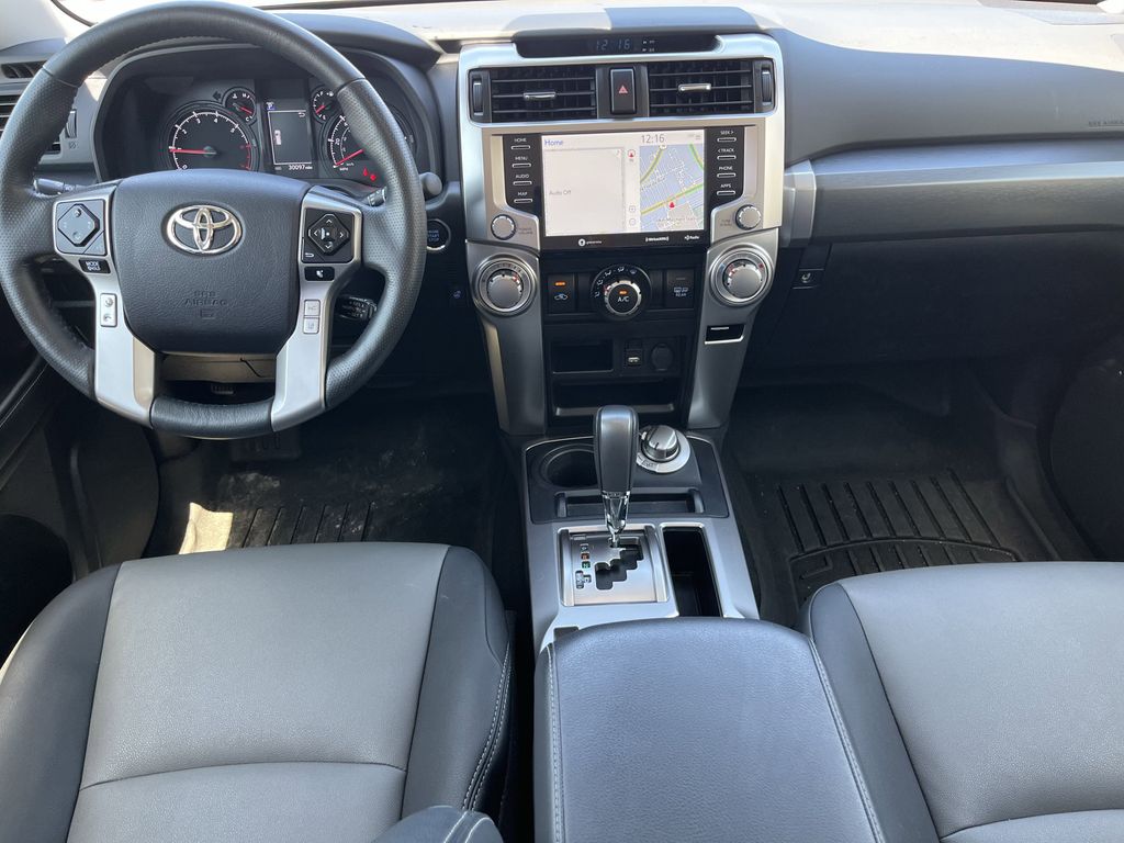 used 2023 Toyota 4Runner car, priced at $44,991