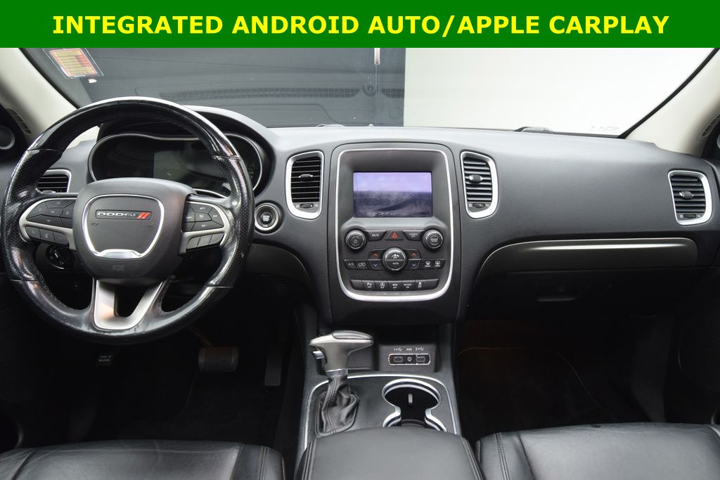used 2020 Dodge Durango car, priced at $23,900