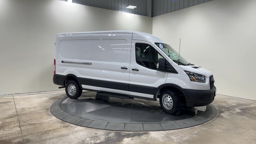 new 2024 Ford Transit-250 car, priced at $61,905