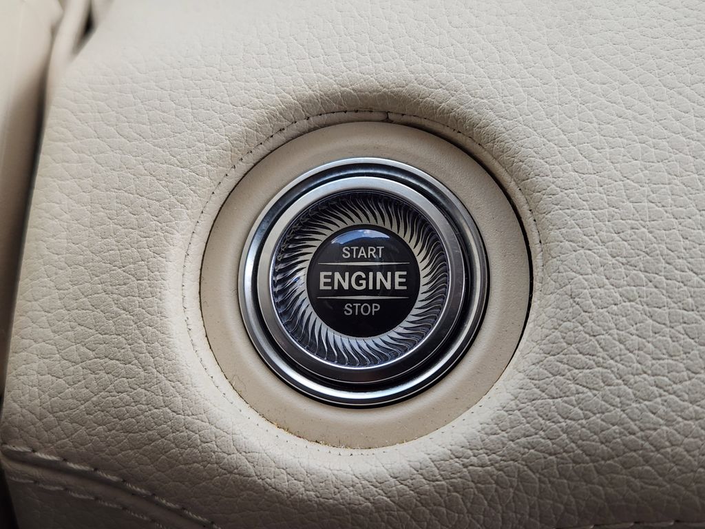 used 2018 Mercedes-Benz S-Class car, priced at $50,812