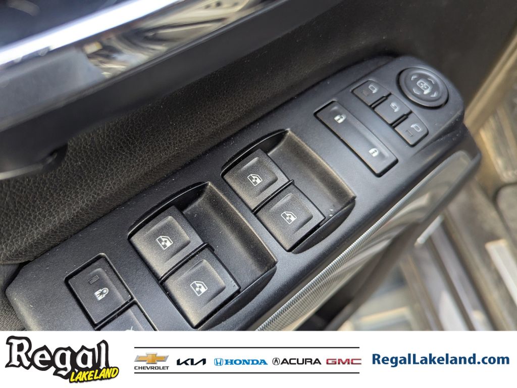 used 2015 Chevrolet Silverado 2500HD car, priced at $30,994