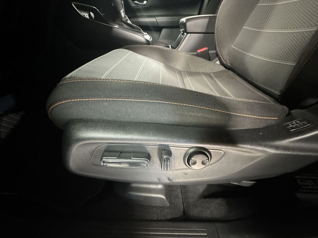 used 2024 Honda CR-V Hybrid car, priced at $34,992