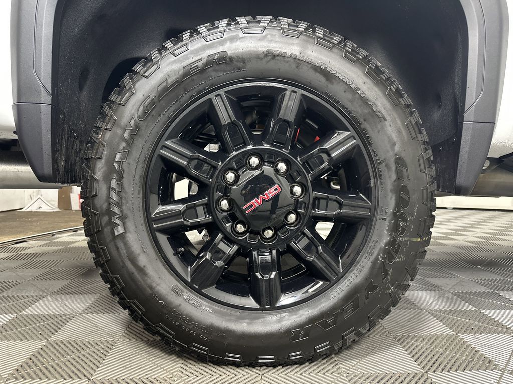 new 2025 GMC Sierra 2500HD car, priced at $86,439